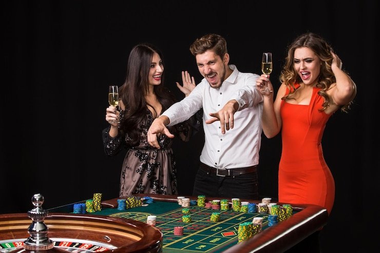 Grafik riwayat hasil Macau Pools dan analisis pola di tombol88
